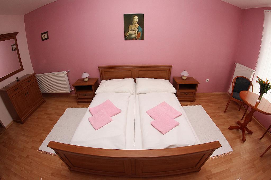 Milotin Hotel Zuberec Room photo